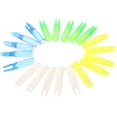 thumbnail image 3 of Kudiqi 20pcs 6mm Archery Nocks & Glue for Arrow Fletching, 3 of 4