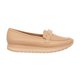 thumbnail image 2 of Zapato Con Plataforma Cadena Al Frente Casual Rosa Cómodo rosa 24 Clasben 024D2L, 2 of 7