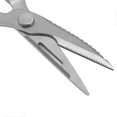 thumbnail image 4 of Stainless Steel Kitchen Scissors Multi Purpose Sharpness Heavy Duty Scissors for Barbecue, 4 of 4