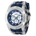 thumbnail image 1 of Reloj Invicta 37190 Silicona Acero inoxidable Acero azul para Hombres, 1 of 1