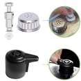 thumbnail image 4 of Steam Release Handle Sealing for Ring Float Valve Gasket for Pressure Cooker 11Pcs, 4 of 10