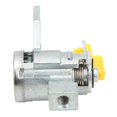 thumbnail image 5 of Front Door Lock Cylinder 19121155 Left Right Cylinder Barrel Set with 2 Keys for Colorado LS 2006?2008, 5 of 5