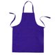 thumbnail image 4 of TABLETREANDS Delantal Bib Impermeable Azul Estilo Halter Para Uso En Cocina Hotel Y Restaurante, 4 of 4