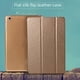 thumbnail image 5 of Adecuado para iPad 9.7 Funda protectora Air4 Patrón de seda Conjoined 10.2 Smart Dormant mini6 Funda de cuero con fondo rígido, 5 of 6