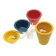 thumbnail image 1 of unbranded 8Ud Tees De Golf De Caucho Para Con Base Estable Y Colores Surtidos Para Entrenamiento, 1 of 8