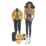 Cheetah Girls "Fashion Collection" Galleria