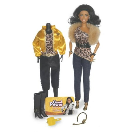 Cheetah Girls "Fashion Collection" Galleria