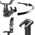 thumbnail image 3 of erfcxs Wearable Phone Holder Mount Bracket Hands Free Lazy Neck Phone Stand for, 3 of 6