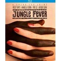 Jungle Fever (Blu-ray), KL Studio Classics, Drama