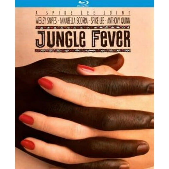 Jungle Fever (Blu-ray), KL Studio Classics, Drama