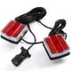 thumbnail image 1 of Kit de luces LED magnéticas IP68 para remolque LINKITOM, resistentes al agua, 1 of 8