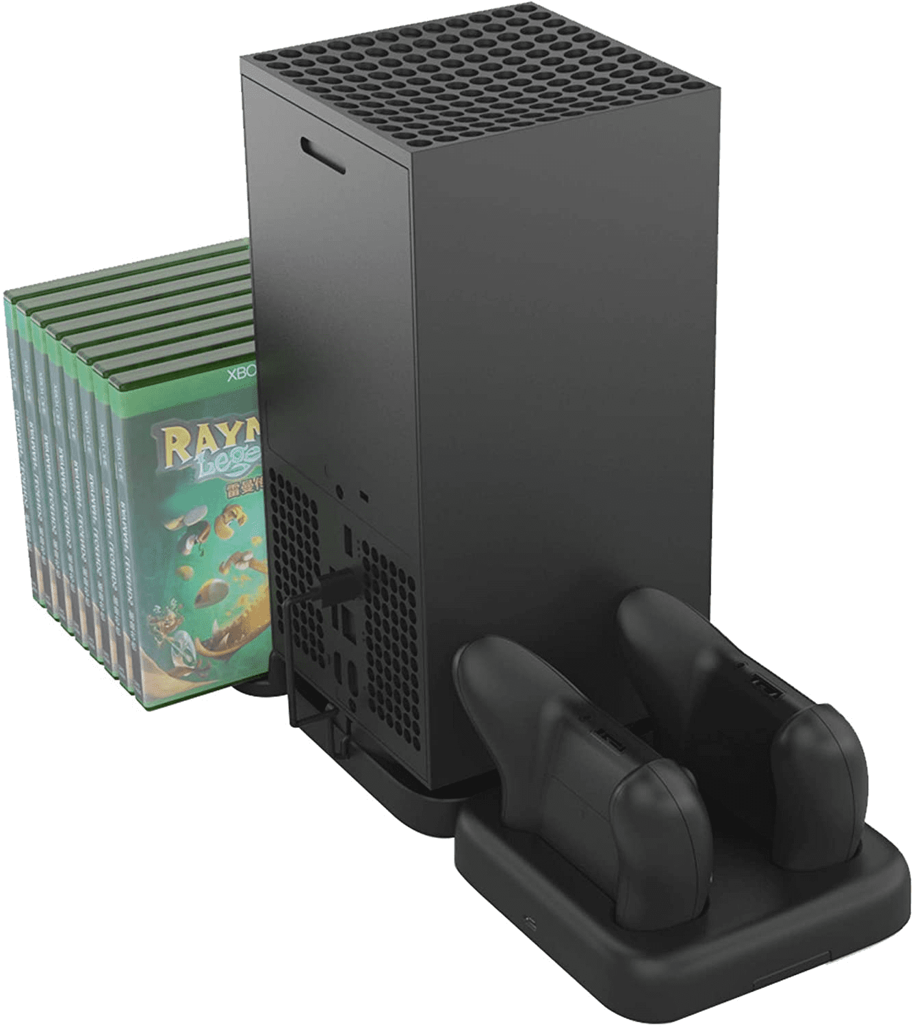 extra space for xbox one