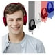 thumbnail image 1 of Audífonos Gamer Diadema Ajustable State22 MDR-XB650AP rojo, 1 of 9
