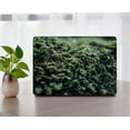 thumbnail image 4 of KSK KAISHEK Hard Shell Cover Compatible with Old Version MacBook Air 13 inchs 2010 - 2017 A1369 A1466 + Black Keyboard Cover, Plants series 0091, 4 of 5