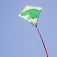 thumbnail image 6 of In the Breeze Dino 30-inch Diamond Kite - Fun, Easy Flying Kite, 6 of 7