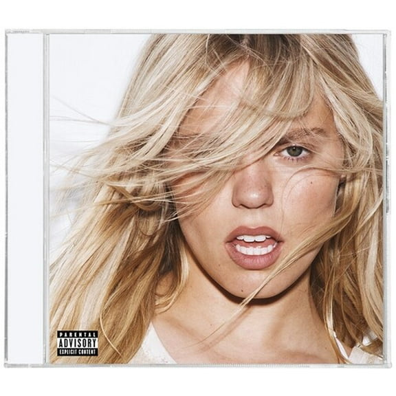 Renee Rapp - Bite Me - Music & Performance - CD