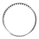 thumbnail image 5 of Kuymtek Para Anillo ABS Del Eje Transmisión Serie 1 3 E81 E82 E87 E88 Anillo Reluctor ABS, 5 of 9