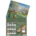 thumbnail image 4 of Lang Brands, Meadowland 2026 Wall Calendar by Sam Timm, 4 of 4