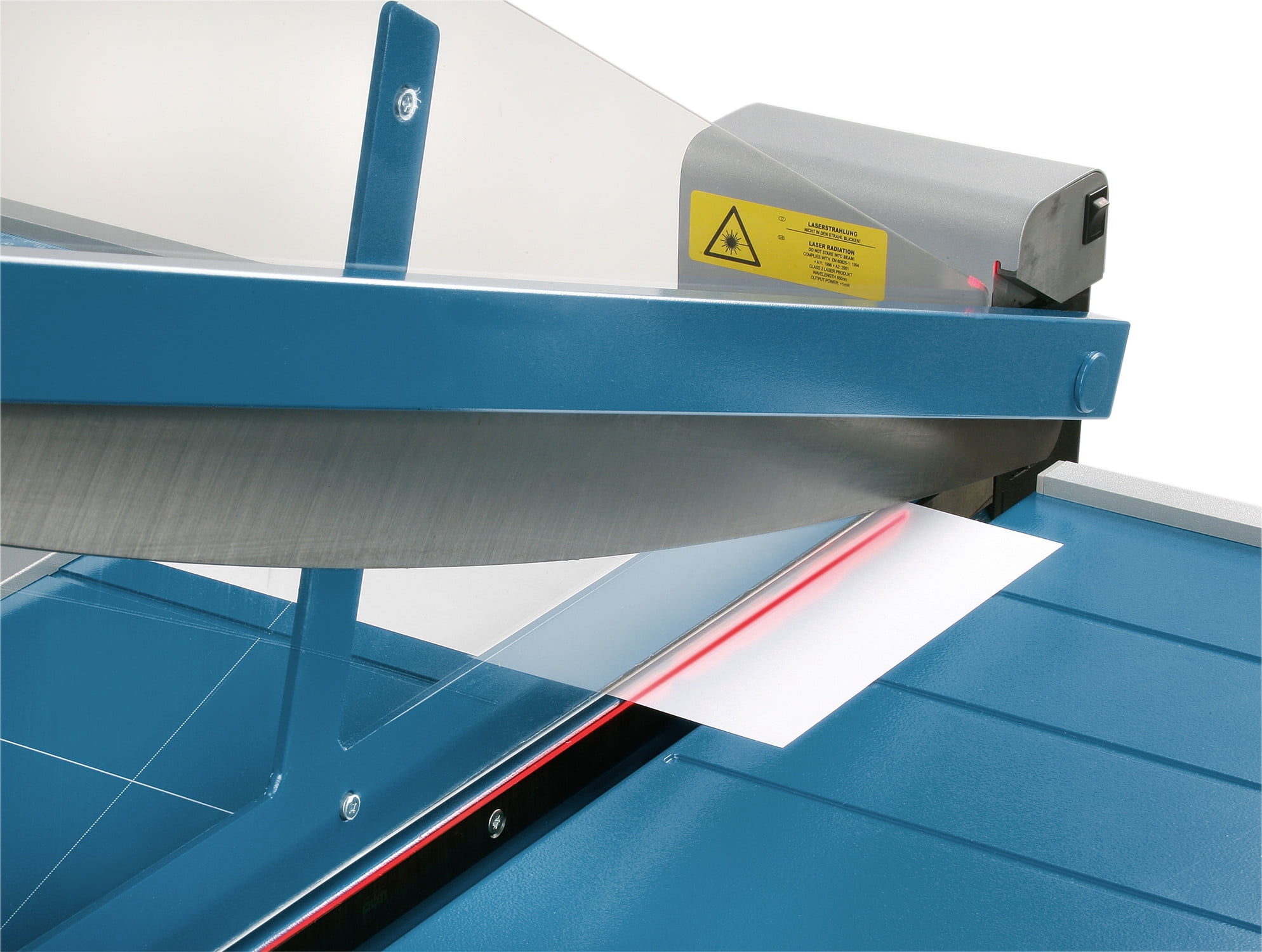 Dahle 797 Laser Guide, For Extreme Accuracy, Mounts on Dahle 580 & 585