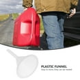 thumbnail image 6 of 5 Pcs Small Funnel Tiny Funnels for Filling Mini Bottles, 6 of 8
