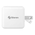 thumbnail image 3 of Cargador USB express Steren ELI-712 Blanco 5 Vcc 2 Amperes, 3 of 3