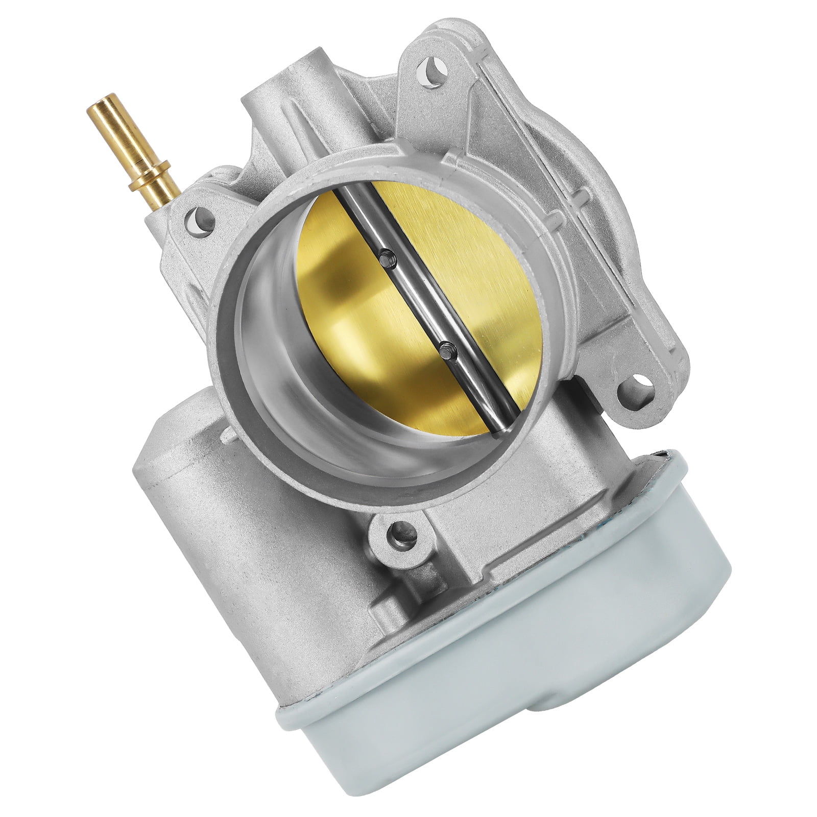 Maxpeedingrods Electronic Throttle Body 12565553 for Chevrolet Cobalt 2005-2007, for Colorado 2004-2007, for GMC Canyon 2004-2007, for Isuzu i-280 2006 673004 S20013 TB103