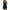 Black, variant on AOOCHASLIY Independence Day Pants Women's Summer Casual Sleeveless Rompers Loose Adjustable Spaghetti Strap Shorts Jumpsuit with Pockets