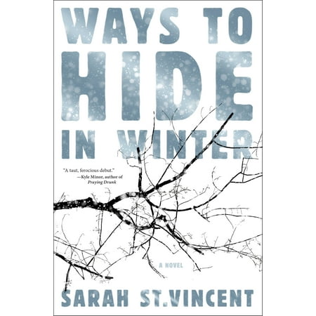 Ways to Hide in Winter - eBook (Best Way To Hide Weed In Car)