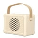 thumbnail image 3 of Altavoz Retro Altavoz Portátil Inalámbrico Mini Estéreo Decorativo Audio Altavoz Para Fiesta En La Playa, 3 of 7