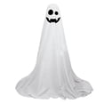 thumbnail image 1 of Fantasma Pie Del Fiesta Halloween Con Pilas 65 Pulgadas, 1 of 9