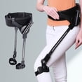 thumbnail image 1 of Colaxi Leg Walking Aid Brace Bionic Body Powers Stroke Exoskeleton Leg Lift Support M, 1 of 8