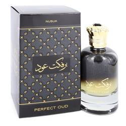 Nusuk Perfect Oud Eau de Parfum Vaporisateur (Unisexe) par Nusuk