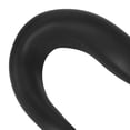 thumbnail image 3 of Riousery VR Headset Silicone Face Pad Eye Cover Soft Sweatproof Replacement for Meta Quest 3 Black, 3 of 9