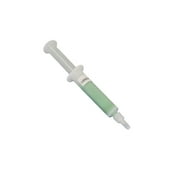 TEMO 14 Micron 1 pc 5 Gram Syringes Diamond Polishing Lapping Paste Compound