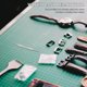 thumbnail image 4 of BESTYASH Watch Strap Repair Herramienta En Para Cambiar Y Ajustar De, 4 of 7