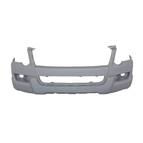 For 2006-2010 Ford Explorer Front Bumper Cover FO1000601PP