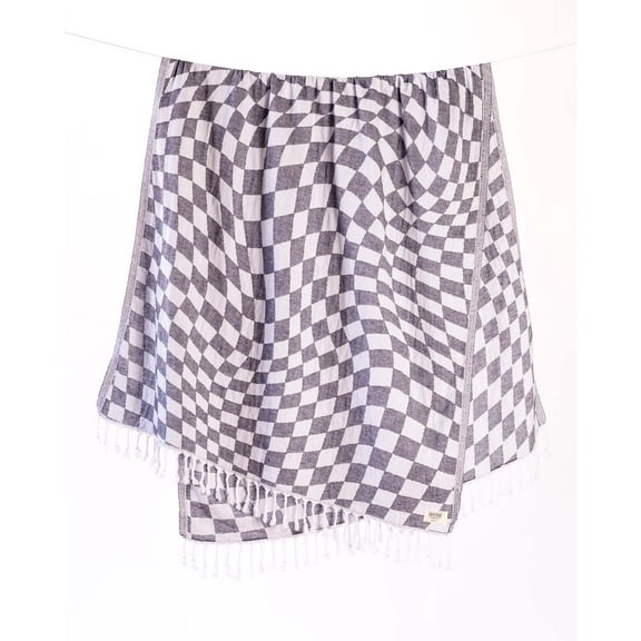 The Charcoal Checkmate