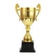 thumbnail image 2 of Trofeos de premio Trofeo pequeño para niños Copa de trofeo de premio para fútbol Fútbol Béisbol Oro S, 2 of 9