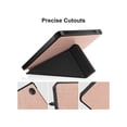 thumbnail image 3 of Slim Case for Kobo Sage 2021 Release - Soft TPU Protective Back Cover with Auto Wake/Sleep for 8 inch Kobo Sage eReader, 3 of 7
