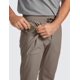 thumbnail image 4 of Pantalones Joggers CRZ YOGA Golf 30" Secado Rápido y Livianos Gris, 4 of 4