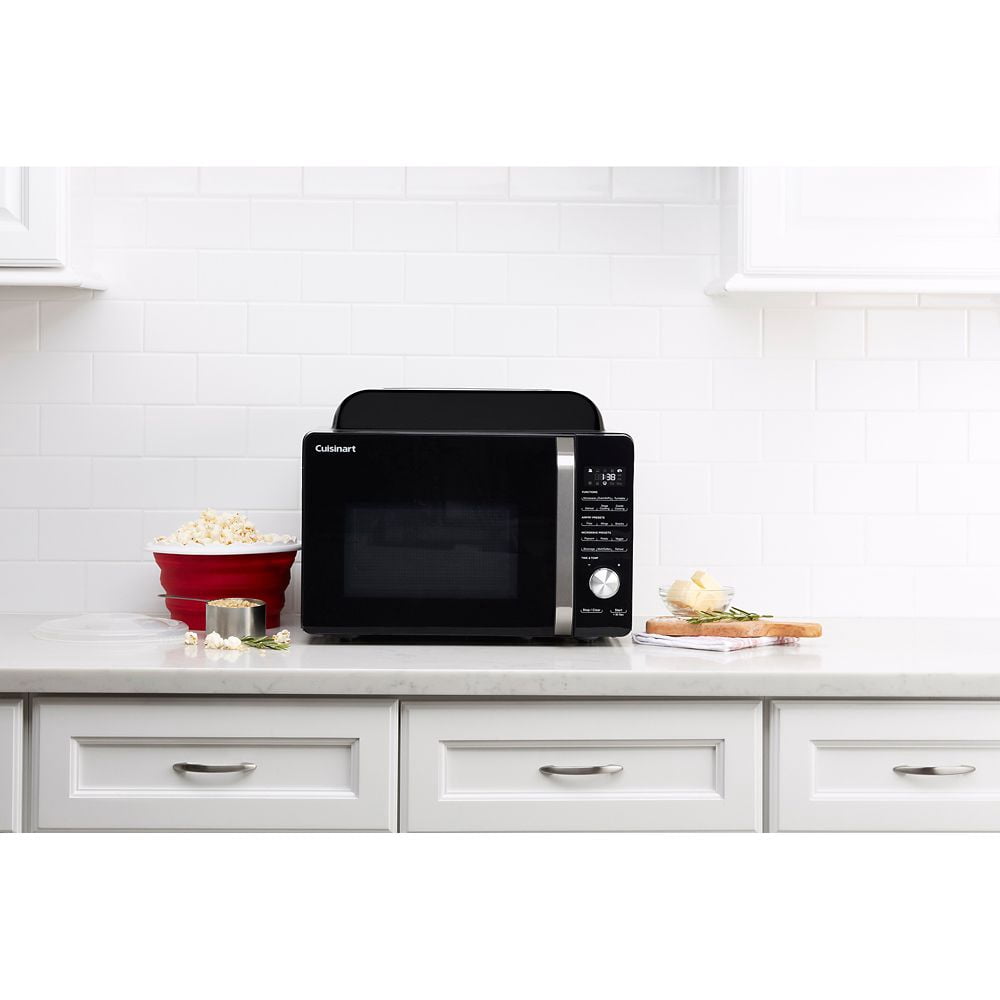 Cuisinart 3-in-1 Microwave AirFryer Oven