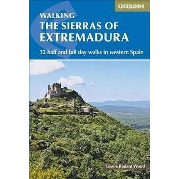 Sierras Of Extremadura