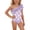 Z5-Purple-mkosplrt girls swimsuits, variant on MKOSPLRT Toddler Girls' Floral Print Flower Ruffle One-Shoulder One-Piece Swimsuit UPF 50 Sun Protection Bathing Suits 12M-5Y