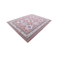 thumbnail image 6 of Hand Knotted Royal Kazak Wool Rug - 8'2'' x 10'8'', 6 of 7