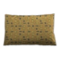thumbnail image 1 of Ahgly Company Outdoor Rectangular Contemporary Lumbar Throw Pillow, 13 inch by 19 inch, 1 of 5