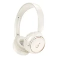 thumbnail image 1 of Audífonos Inalámbricos On-ear Soundcore H30i Color Blanco Luz Rojo, 1 of 1
