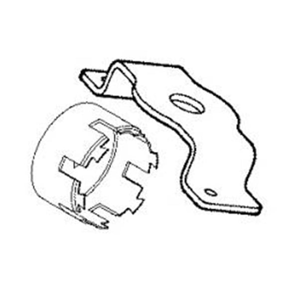 Kent Moore KMJ38816A Water Pump Remover & Installer