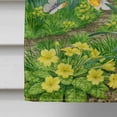 thumbnail image 4 of Carolines Treasures ASAD778CHF Spring Flowers by Sarah Adams Flag Canvas House Size, 4 of 4