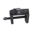 thumbnail image 3 of Pince de Bureau en ABS Noir pour Lampe de Table, 3 of 5