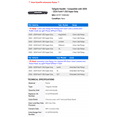 thumbnail image 2 of Tailgate Handle - Compatible with 2020 - 2024 Ford F-250 Super Duty 2021 2022 2023, 2 of 2